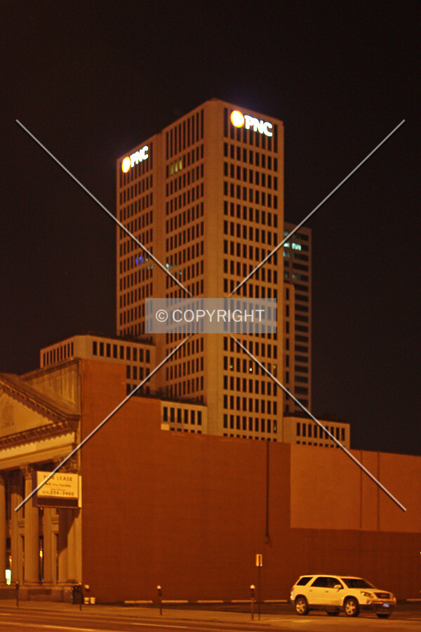 Night view