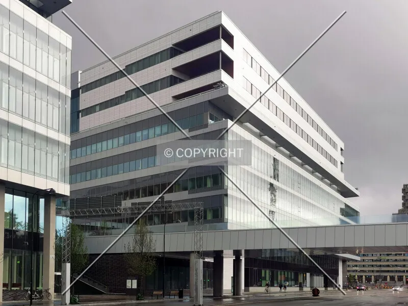 Nya Karolinska