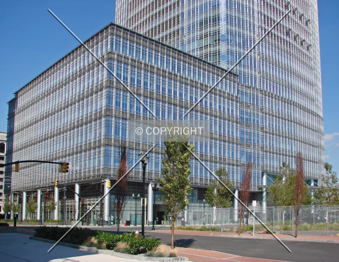 30 Hudson Street