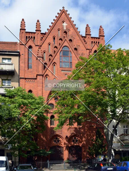 St.-Petrus-Kirche