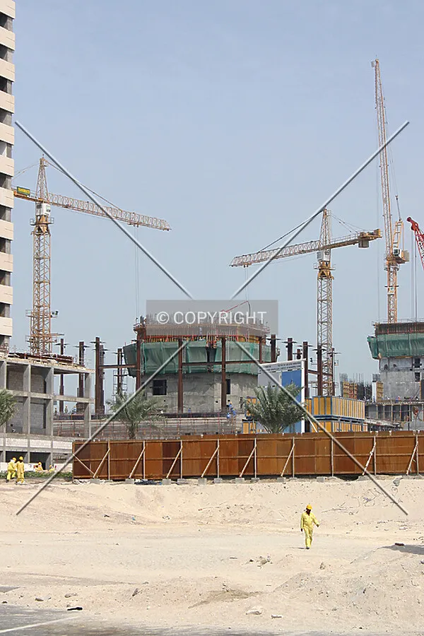View from the south