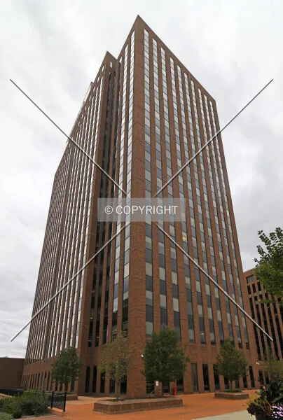 First Energy Building