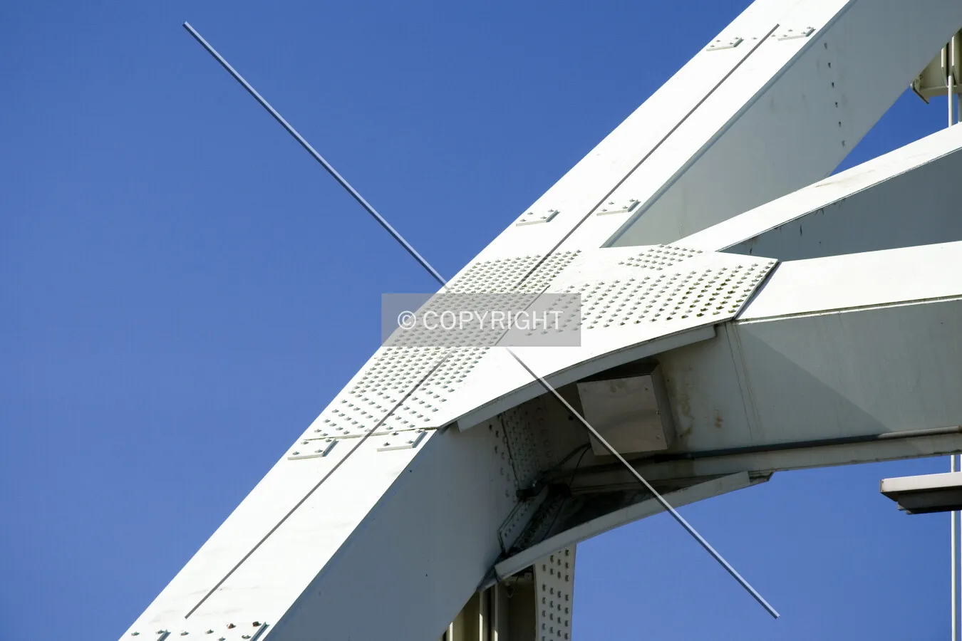 Joint details