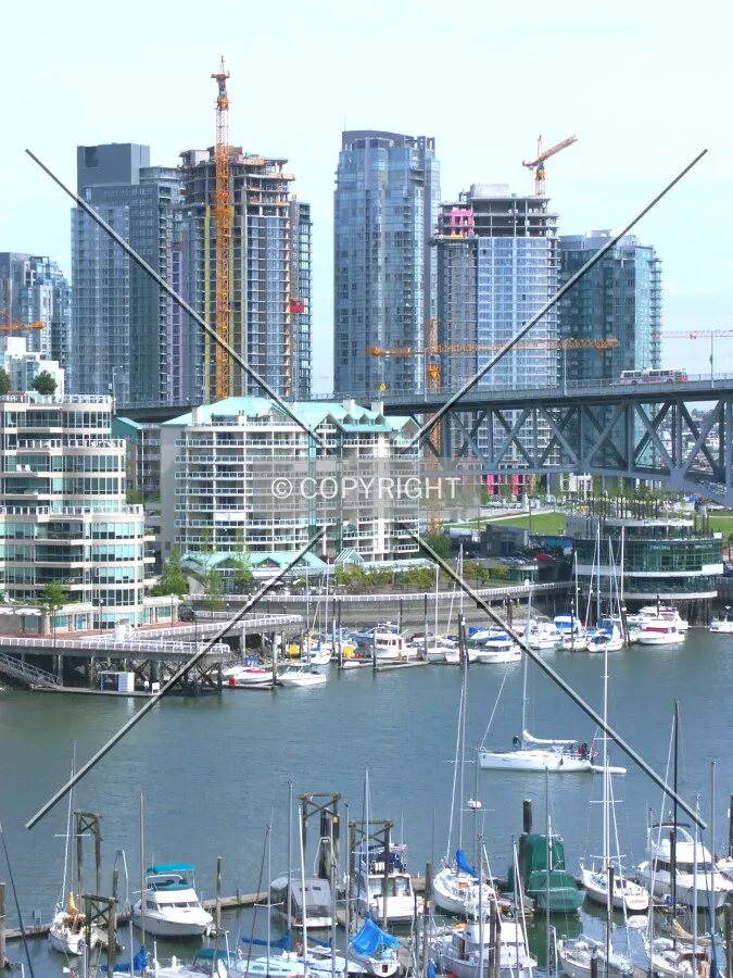 Beach Crescent rises skyward