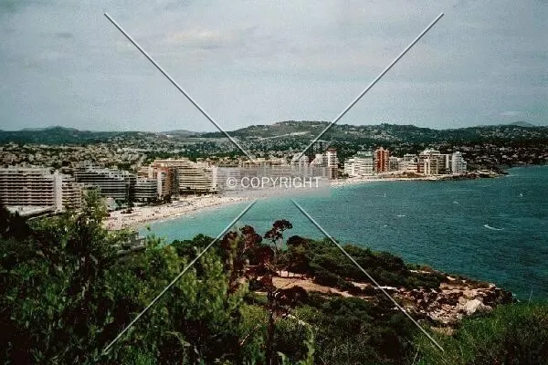 Levante Beach