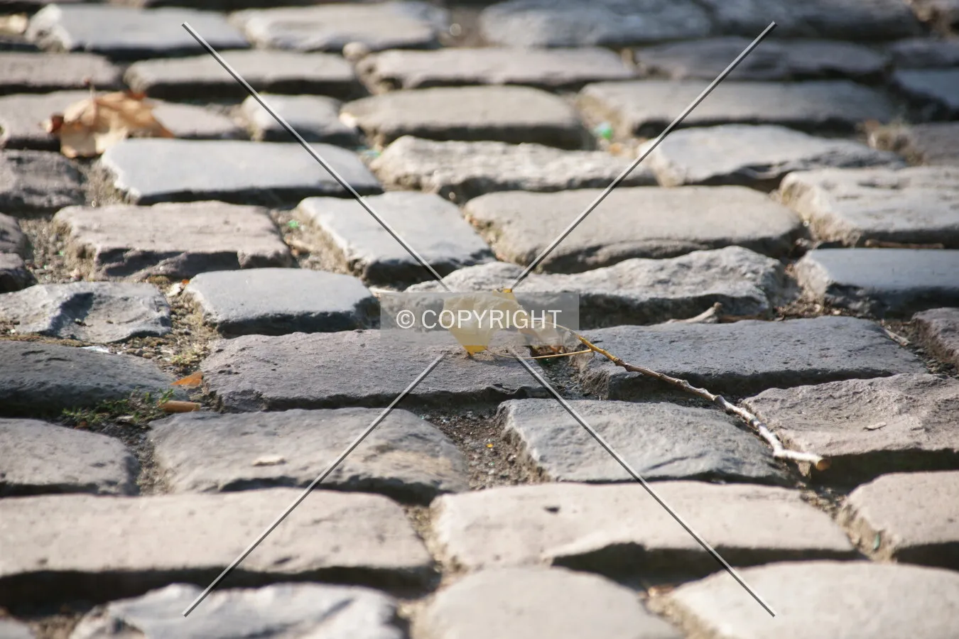 Road coating