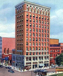 Realty Tower Apartments