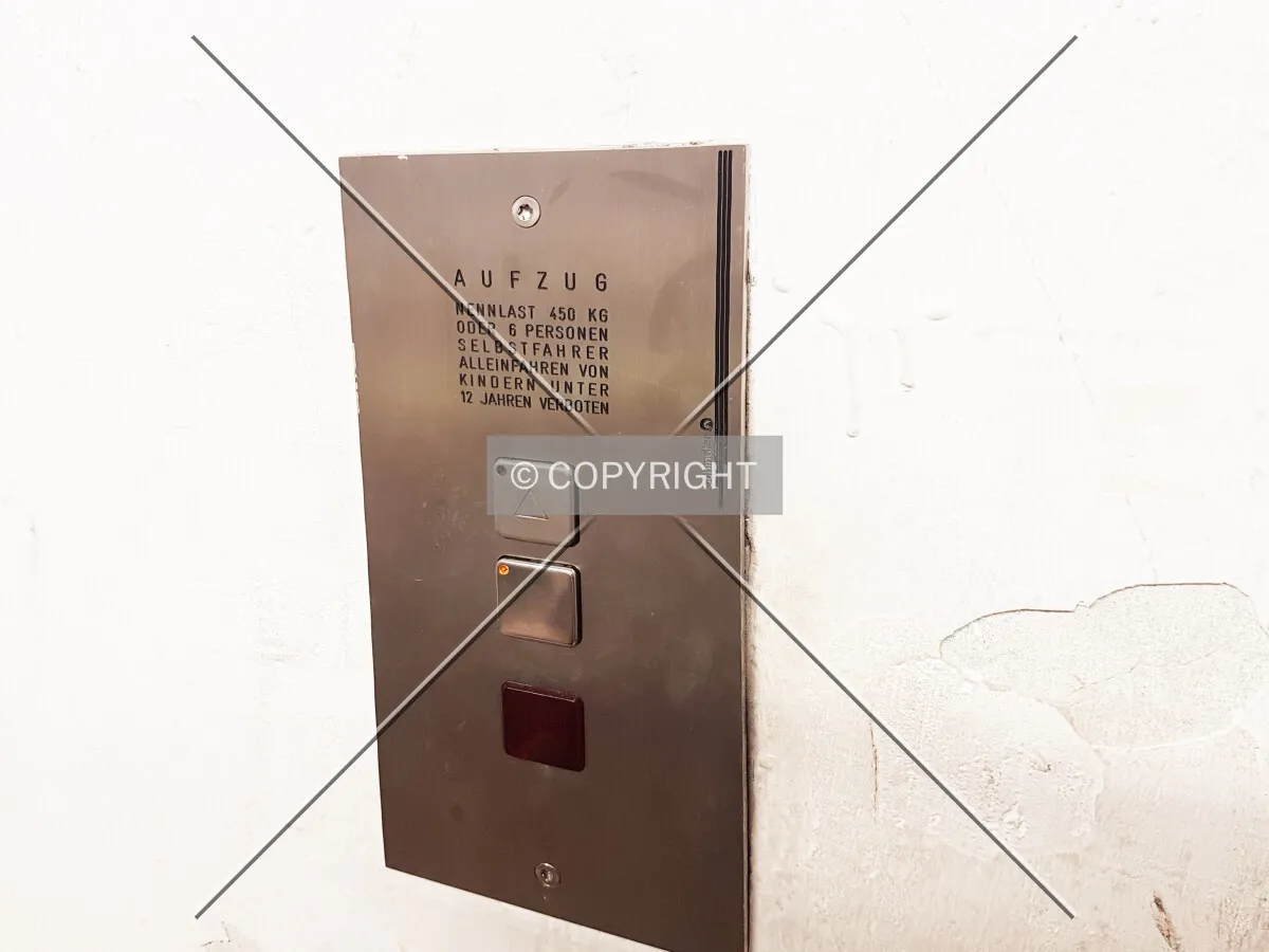 Schindler elevator
