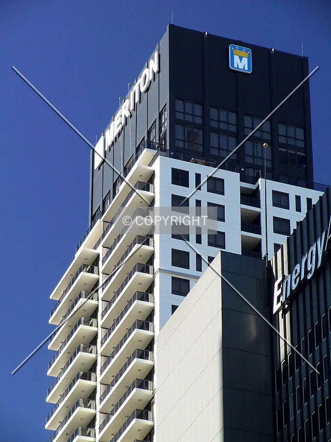 From Sydney Square