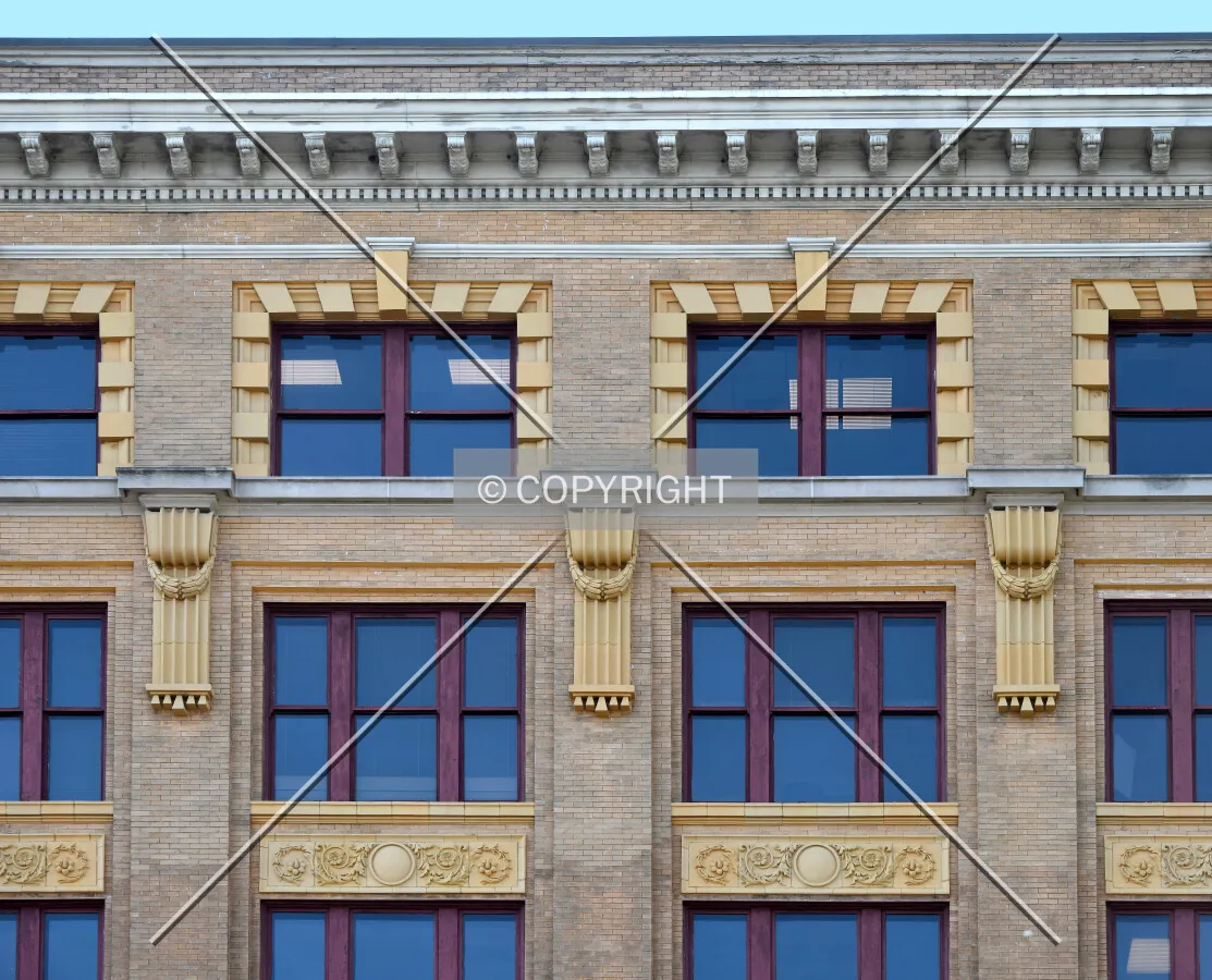 View from the northwest