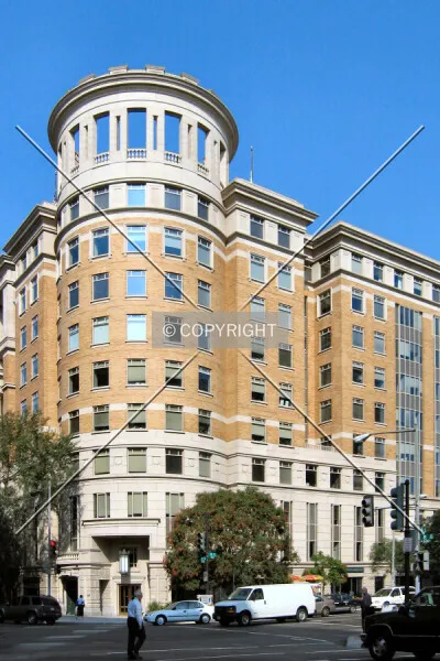 AARP Building