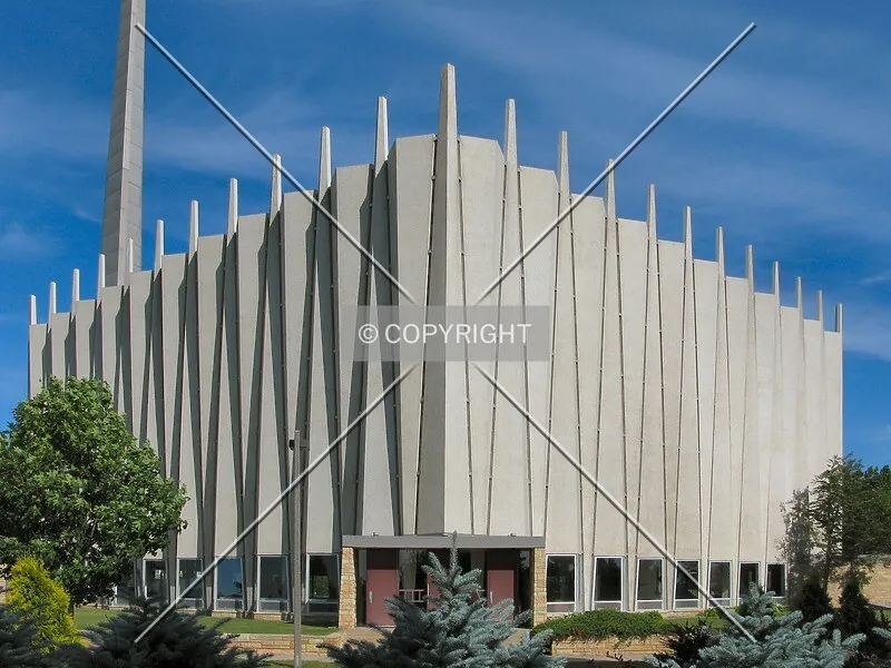 Christ Chapel