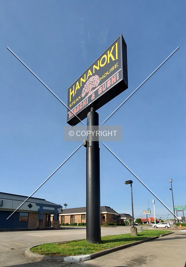 Northeast view; May 16, 2020
