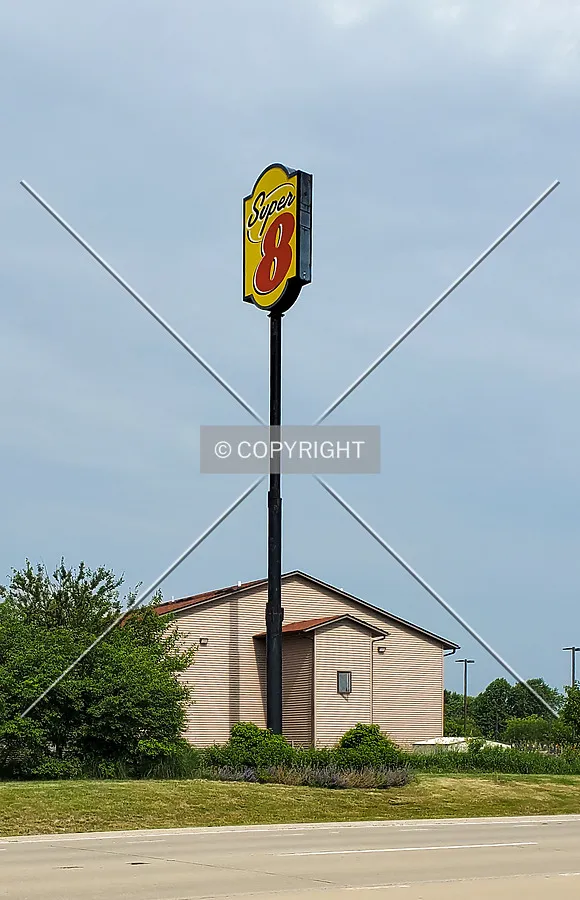 Southeast view; June 20, 2020