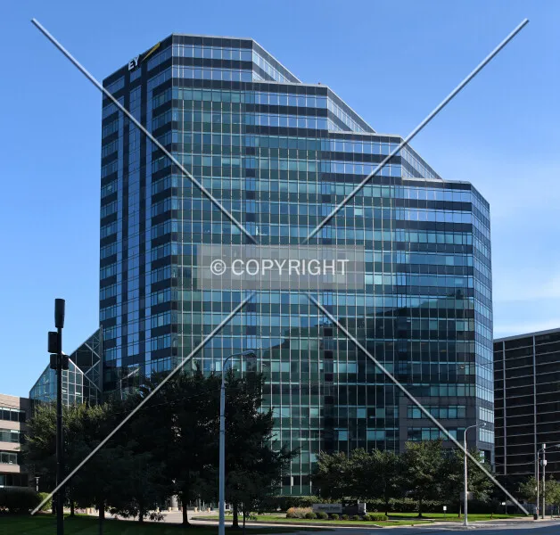 North Point Tower