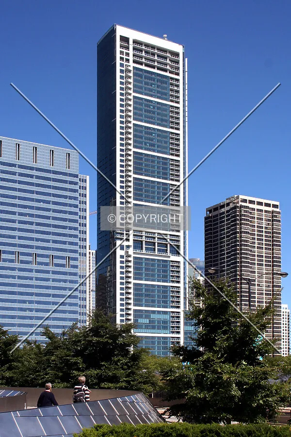 View from the southwest