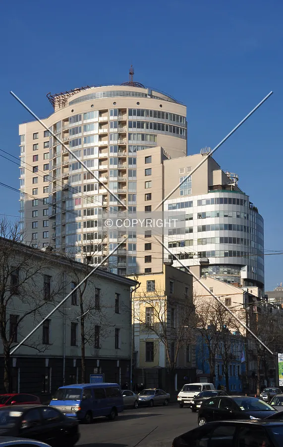 Europa Plaza