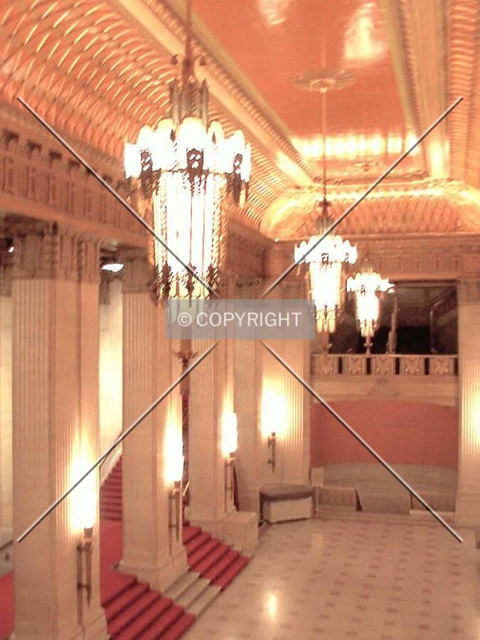 Grand Foyer
