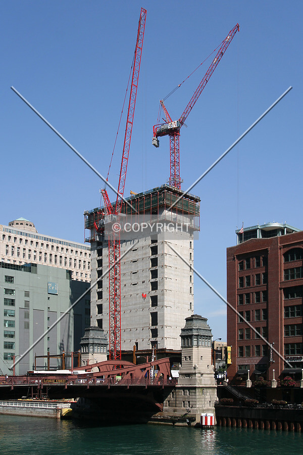 View from the southwest