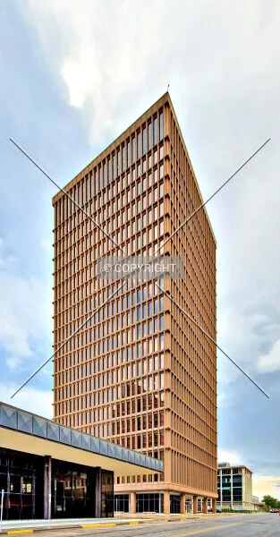 Phillips Building