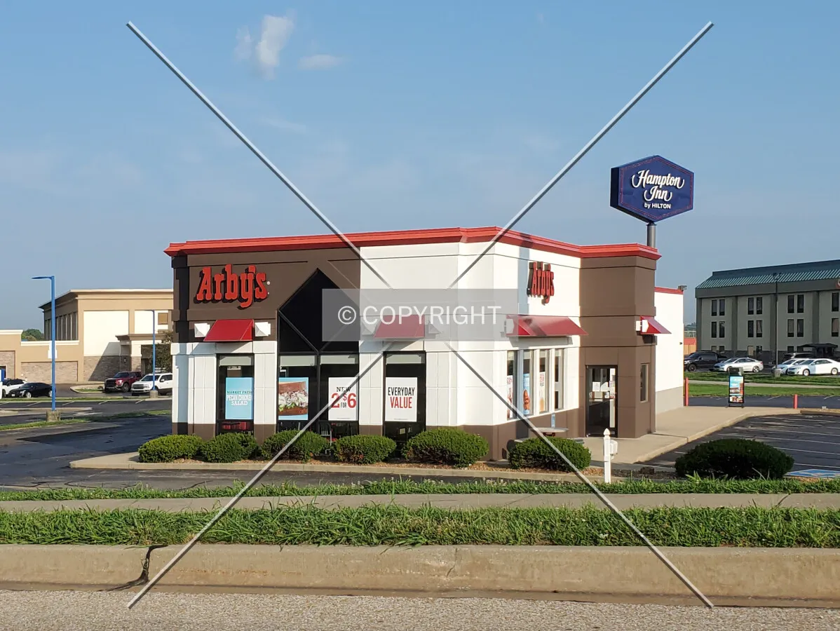 Southeast view; July 9, 2020