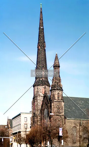 The Church