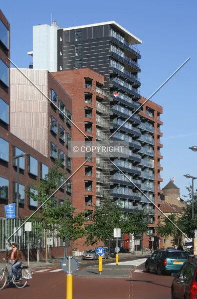 De Eendracht 2000