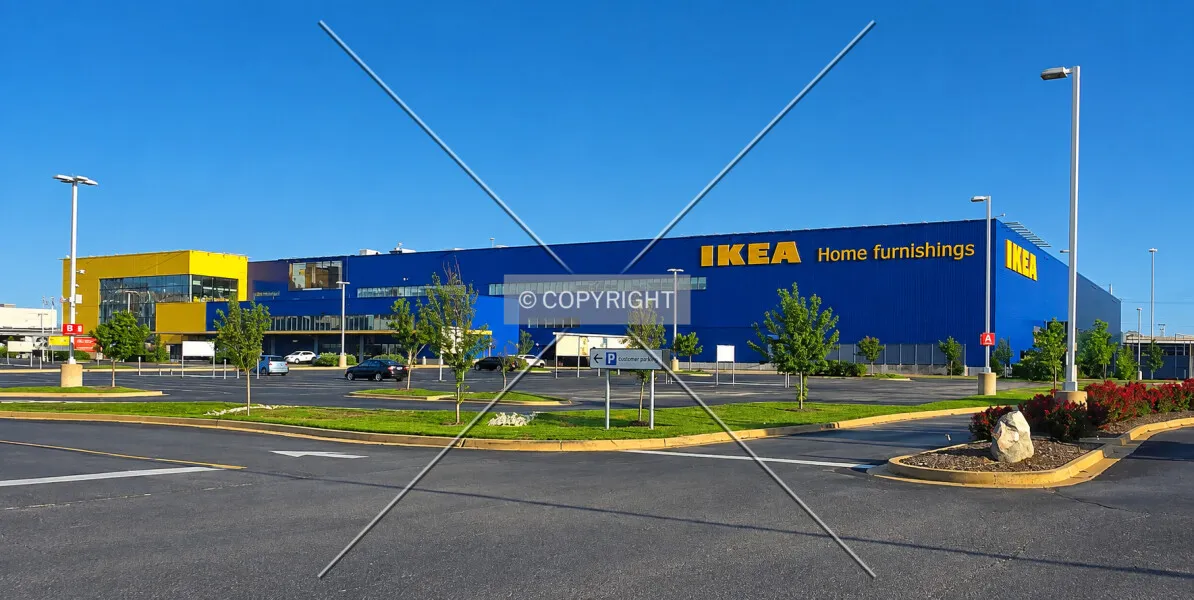 IKEA Saint Louis