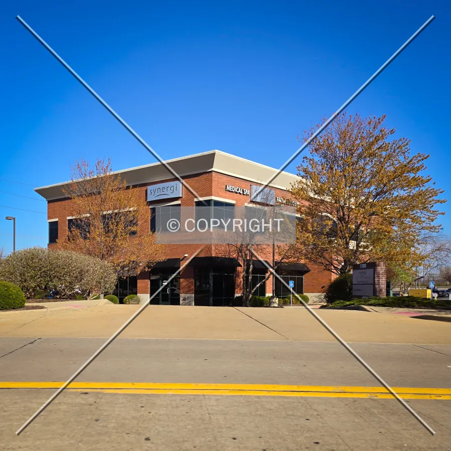 From the southeast; March 16, 2024