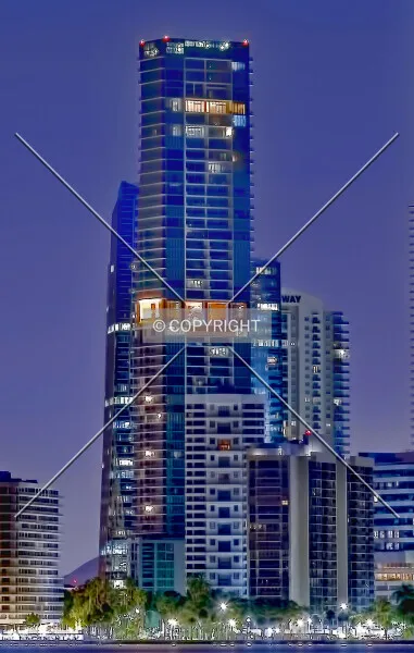 Echo Brickell