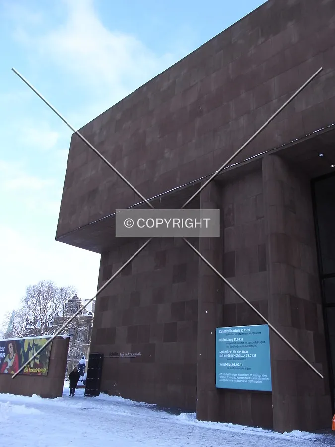 Kunsthalle Bielefeld