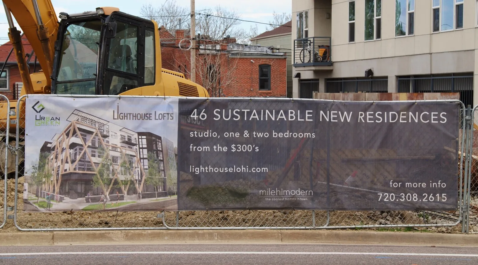 Promotional banner