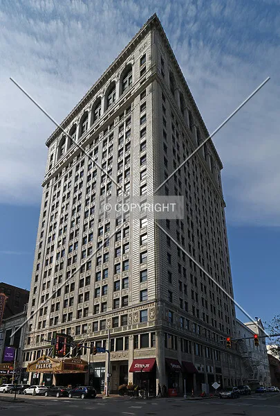 Keith Building