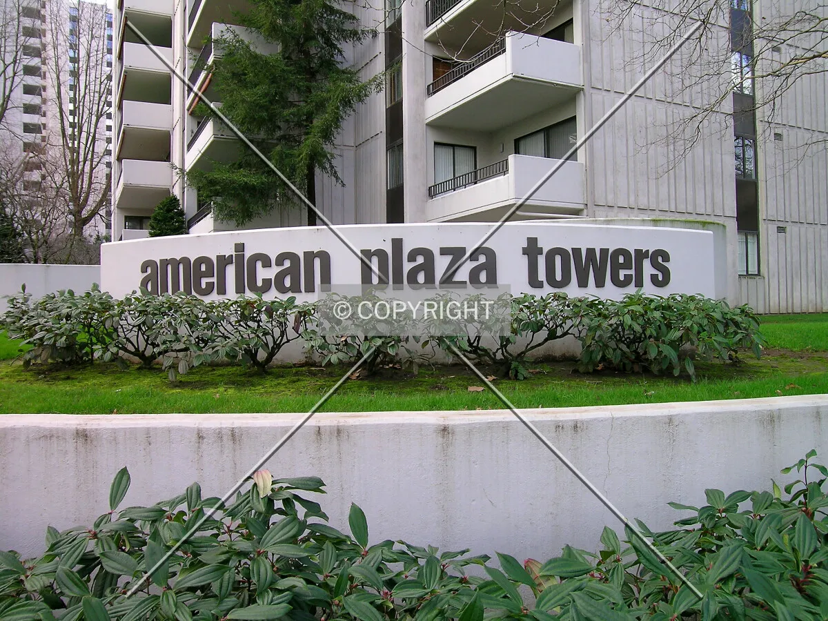 Complex sign