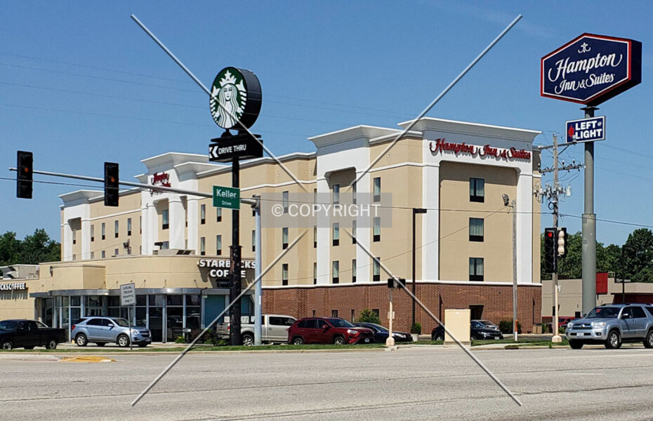 Hampton Inn & Suites Effingham