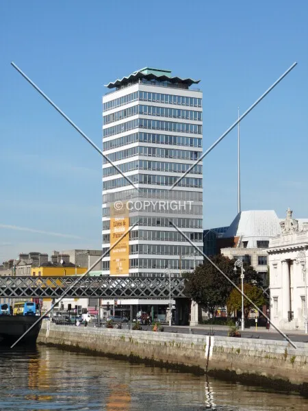 Liberty Hall