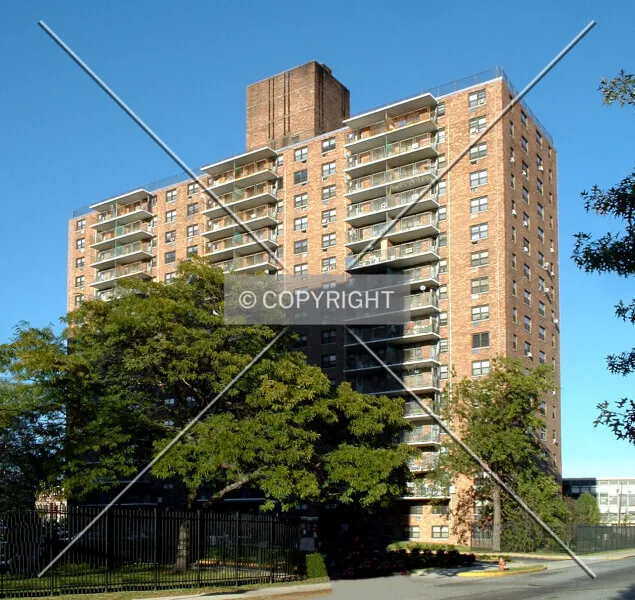 Riverview Towers 4