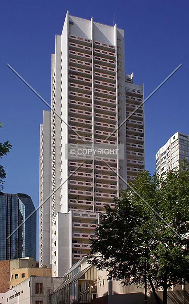 Tour Beaugrenelle