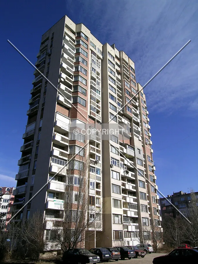 Full elevation