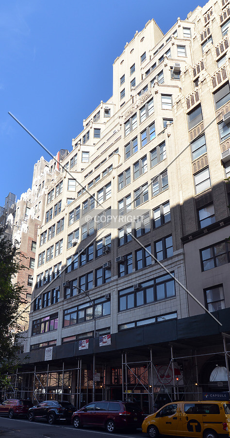 View from the south