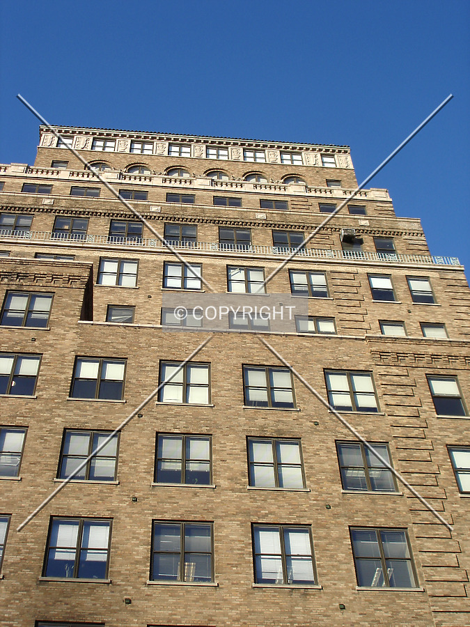 From 33rd Street
