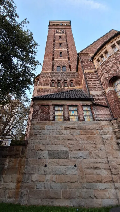 Tower