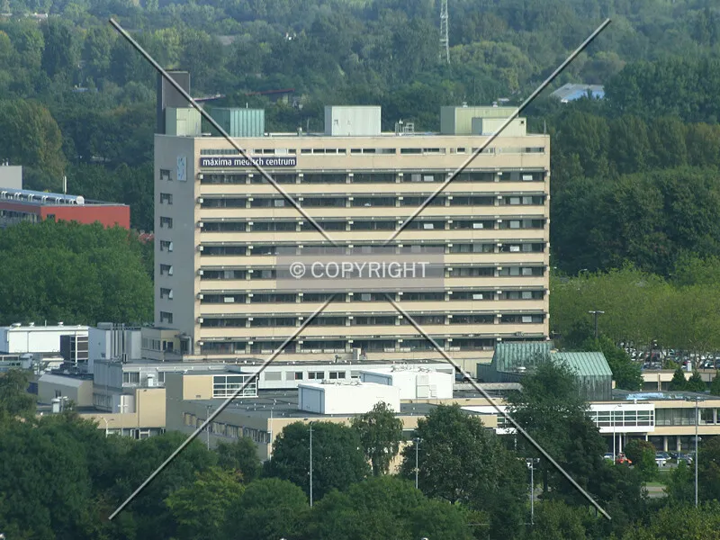 View from Kennedytoren