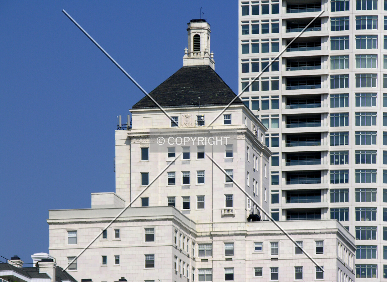 Top from the south
