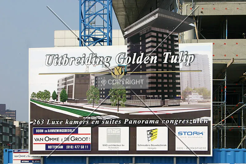 Project billboard
