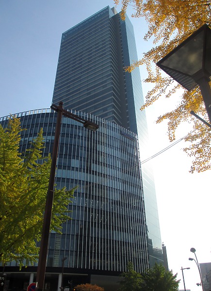Midland Square