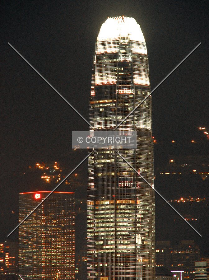 View from One Silversea