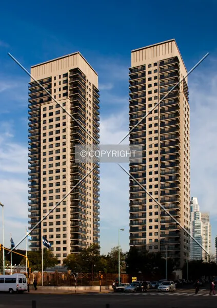 Torre River View I
