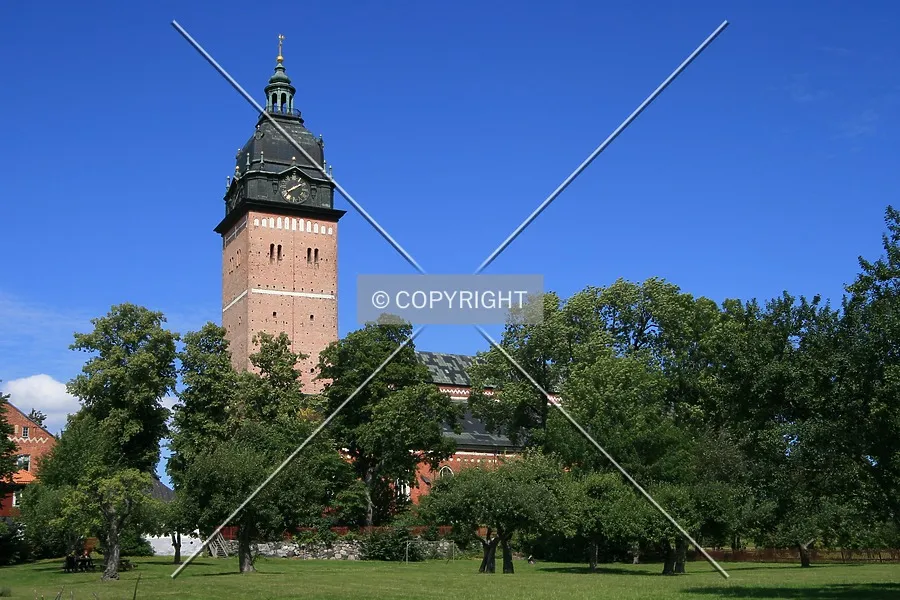 Domkyrkan