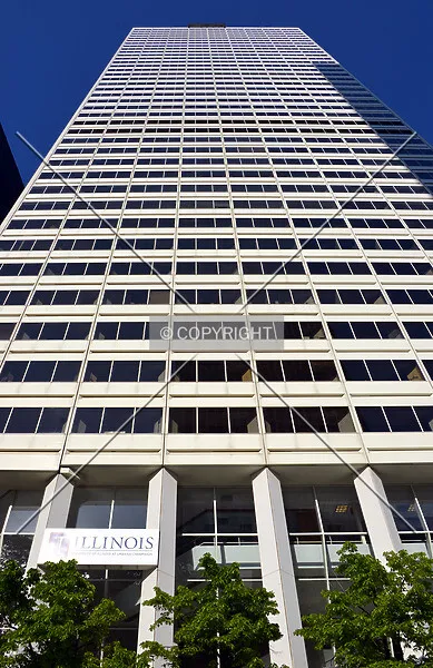 200 South Wacker Drive